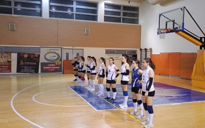 Νίκη Αμαρουσίου – ΖΑΟΝ 2 – 3