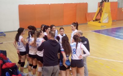 Γυναίκες: ΓΣ Απόλλων- Νίκη Αμαρουσίου 3-0