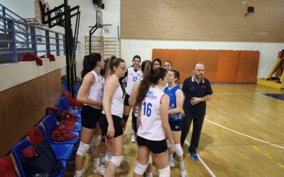 Για την δεύτερη συνεχόμενη νίκη οι γυναίκες μας, με αντίπαλο τη Γκράβα (17/3, 21:45)