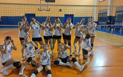 Και πάλι νίκη για τις Παγκορασίδες-2 της Νίκης!