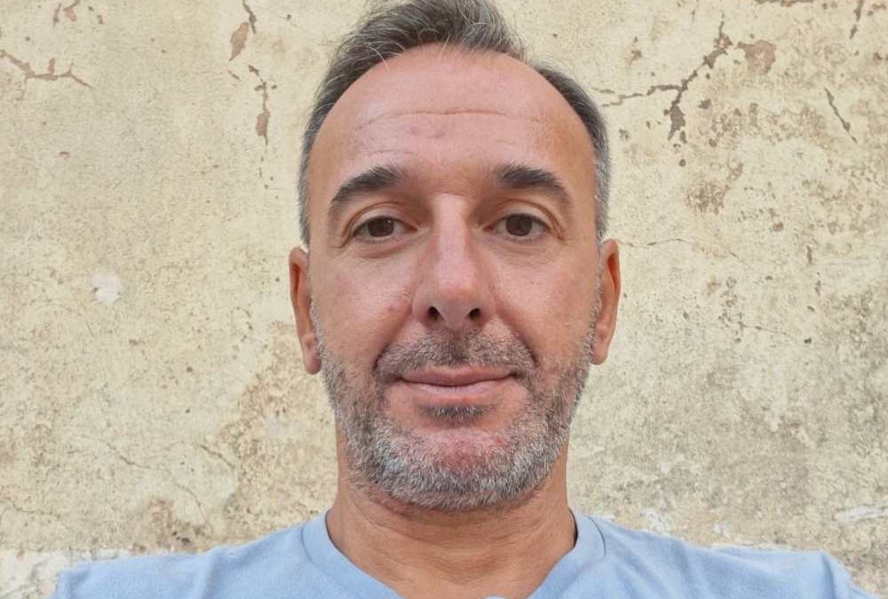 Ο Μιχάλης Πασχάλης αναλαμβάνει προπονητής στα αναπτυξιακά τμήματα βόλεϊ της Νίκης Αμαρουσίου