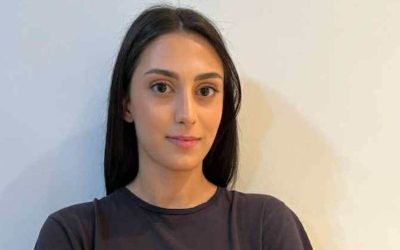 Στη Νίκη Αμαρουσίου η Κατερίνα Νουνού
