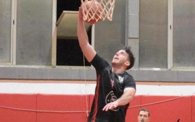 Στη Νίκη Αμαρουσίου ο Πάνος Θεοδωρόπουλος