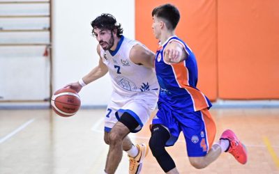 Νίκη Αμαρουσίου-Πικέρμι 75-55