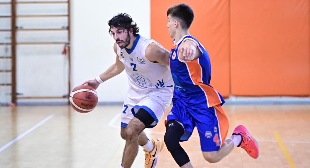 Νίκη Αμαρουσίου-Πικέρμι 75-55