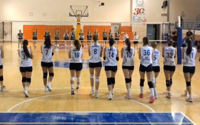 Βόλεϊ: Εντός έδρας ήττα για τις γυναίκες μας από τον Α.Ο. Άνοιξης