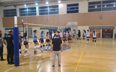 Δύσκολη εκτός έδρας δοκιμασία κόντρα στον Μελισσιακό για τις γυναίκες της Νίκης Αμαρουσίου (10/11, 21:45)