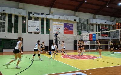 Η Νίκη Αμαρουσίου υποδέχεται τον Απόλλωνα Σμύρνης (17/11,21:30)