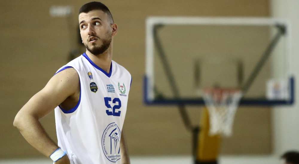 Δούκας-Νίκη Αμαρουσίου 97-56