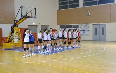 Νίκη Αμαρουσίου- ΑΕ Γκράβας 0-3