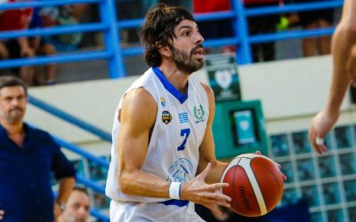 Δοκιμασία κόντρα στον Κάδμο για τη Νίκη Αμαρουσίου