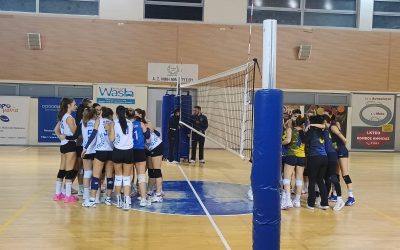 Εκτός έδρας δοκιμασία για τις Γυναίκες της Νίκης Αμαρουσίου κόντρα στους Ίωνες (8/12, 21:45)