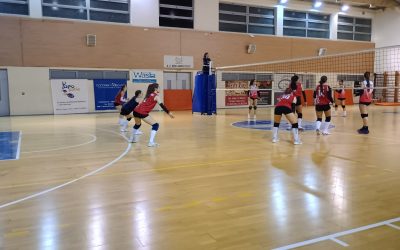 Νέα νίκη για τις Κορασίδες της Νίκης Αμαρουσίου επί του ΑΟ Νηαρ Ηστ (3-2)