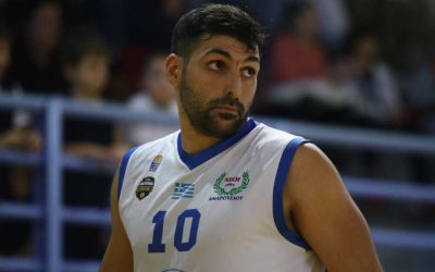 Δοκιμασία κόντρα στη Λυκόβρυση για τη Νίκη Αμαρουσίου