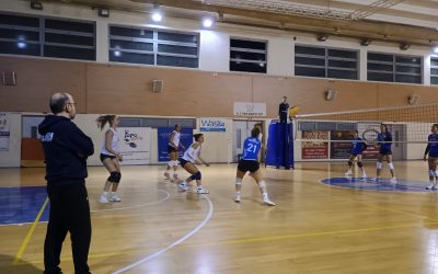 Εκτός έδρας δοκιμασία για τη Νίκη Αμαρουσίου κόντρα στην Αγία Παρασκευή (19/1, 21:45)