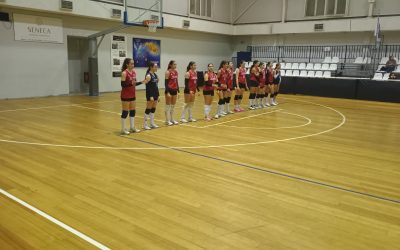 Υπερηχητικές Κορασίδες της Νίκης Αμαρουσίου- Νέα εκτός έδρας νίκη (3-0) επί του Μαραθώνα