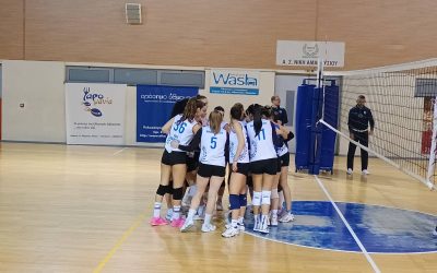 Εντός έδρας δοκιμασία για τις Γυναίκες της Νίκης Αμαρουσίου κόντρα στη Δεξαμενή Μεταμόρφωσης (26/1,21:30)