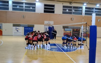 Έλαμψαν οι Κορασίδες της Νίκης Αμαρουσίου απέναντι στον Ωρωπό (3-0)