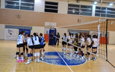 Δοκιμασία κόντρα στον πρωτοπόρο Μελισσιακό για τη Νίκη Αμαρουσίου (9/2, 21:30)