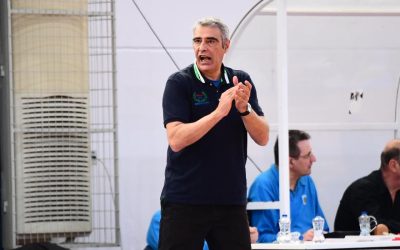 Οικονομάκης: «Αν δεν πιστεύαμε στην παραμονή, θα τα είχαμε ήδη παρατήσει»