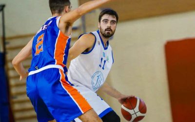 Δοκιμασία κόντρα στη Λυκόβρυση για τη Νίκη Αμαρουσίου