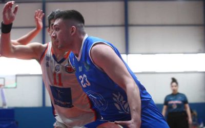 Η Νίκη Αμαρουσίου υποδέχεται το Πικέρμι με στόχο την ισοφάριση στα playouts!