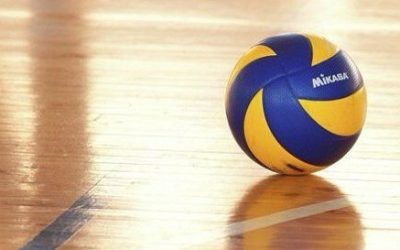 Μεγάλη εμφάνιση και νίκη για τις Παγκορασίδες 1 της Νίκης Αμαρουσίου κόντρα στον Τυφώνα (3-0)