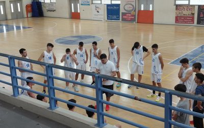 Πρώτη νίκη για το Εφηβικό της Νίκης Αμαρουσίου στο πρωτάθλημα της ΕΣΚΑ- Ήττα στις λεπτομέρειες για το Παιδικό