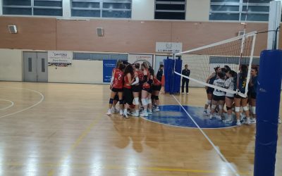 Νίκη Αμαρουσίου- ΑΟ Διονύσου 0-3