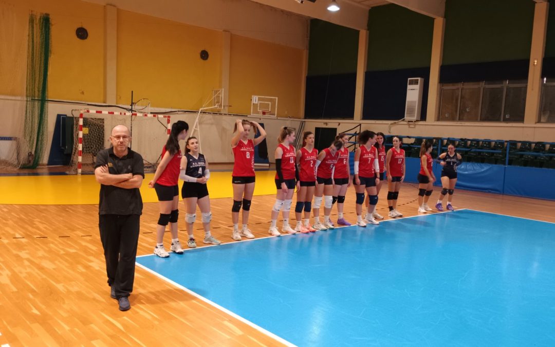 Οι Γυναίκες της Νίκης Αμαρουσίου υποδέχονται τον Διόνυσο στο πρώτο εντός έδρας παιχνίδι της σεζόν (19/10, 21:30)