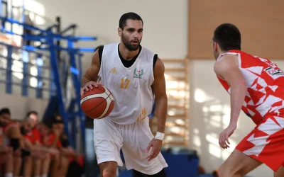 Εκτός έδρας δοκιμασία για τη Νίκη Αμαρουσίου κόντρα στους Αγίους Θεοδώρους (11/10, 17:00)
