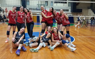 Οι Γυναίκες της Νίκης Αμαρουσίου στους «16» του Κυπέλλου ΕΣΠΑΑΑ