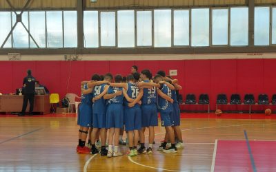 Τεράστια ανατροπή και εκτός έδρας νίκη για το Παιδικό της Νίκης Αμαρουσίου- Ήττα για το Εφηβικό